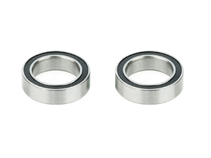 [ AR610001 ]Arrma -  Bearing 10x15x4 mm - 2 pcs