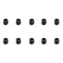 [ AR701404 ] Arrma - Set Screw 4x4mm (10) - ARAC9826