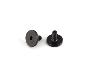[ AR704306 ]Arrma -  Large Cap Head Motor Screw 3x6 mm - 2 pcs