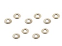 [ AR709012 ]Arrma -  Washer 2.7x5x0.5mm - 10 pcs - ARAC9831