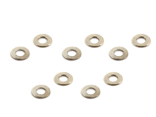 [ AR709012 ]Arrma -  Washer 2.7x5x0.5mm - 10 pcs - ARAC9831