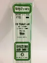 [ EG8104 ] Evergreen styrene strip 0.28x1.09x350mm 10st.   