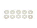 [ AR709024 ]Arrma -  Washer 3.5x12x0.15mm - 10 pcs - ARAC9833