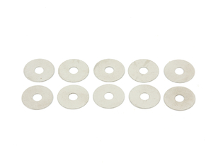 [ AR709024 ]Arrma -  Washer 3.5x12x0.15mm - 10 pcs - ARAC9833