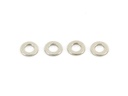 [ AR709025 ]Arrma -  Washer 2.8x6x0.5mm - 4 pcs