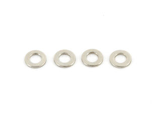 [ AR709025 ]Arrma -  Washer 2.8x6x0.5mm - 4 pcs