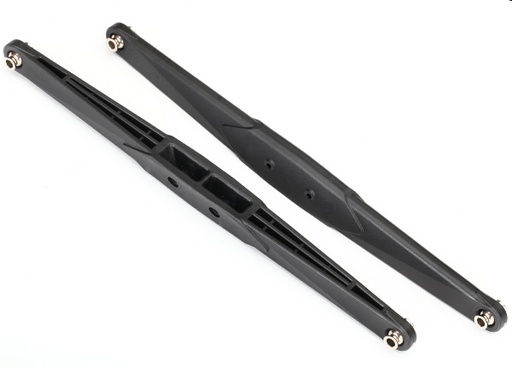 [ TRX-8544 ] Traxxas Trailing arm (2) (assembed with hollow balls) - TRX8544