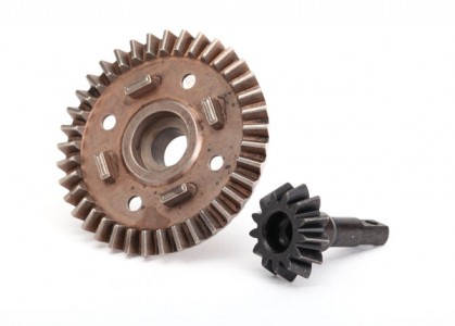 [ TRX-8679 ] Traxxas Ring gear, differential/pinion gear differential - TRX8679