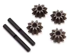 [ TRX-8682 ] Traxxas Gear set, differential - TRX8682