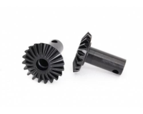 [ TRX-8683 ] Traxxas Output gears, differential, hardened steel - TRX8683