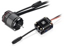 [ HW38020249 ] Hobbywing combo Xerun AXE540 1800KV