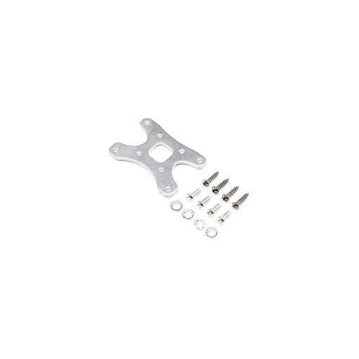 [ EFL5964 ] MOTOR MOUNT SR-22T