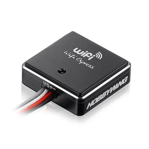 [ HW30503000 ] Hobbywing wifi express