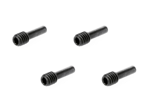 [ AR713005 ]Arrma -  Screw Shaft 4x2.5x13 mm