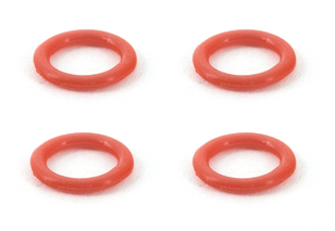 [ AR716008 ]Arrma -  O-Ring 5x1mm - 4 pcs