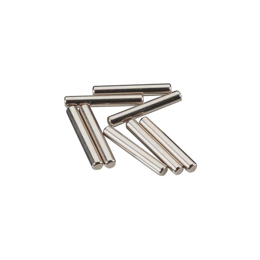 [ AR713001 ]Arrma -  Pin 1.7x11 mm - 10 pcs - ARAC8002