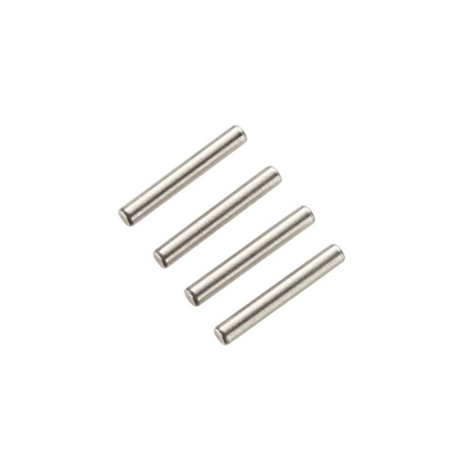 [ AR713009 ]Arrma -  Pin 2.5x16.8mm - 4 pcs - ARAC8005