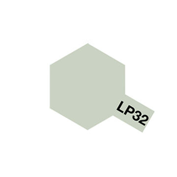 [ T82132 ] Tamiya lacquer paint light grey (IJN) LP-32 10ml