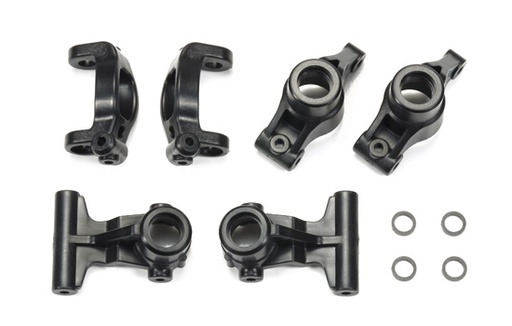 [ T54810 ] Tamiya M-07 Concept reinforced c parts (upright) 2pcs