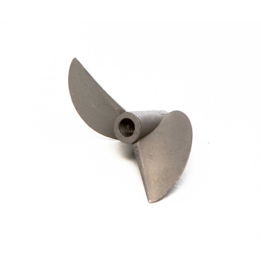 [ PRB282047 ] Proboat PROPELLER 1.7 x 1.6 for 3/16 Shaft