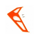[ BLH1406 ] Blade VERTICAL FIN ORANGE 230 S V2