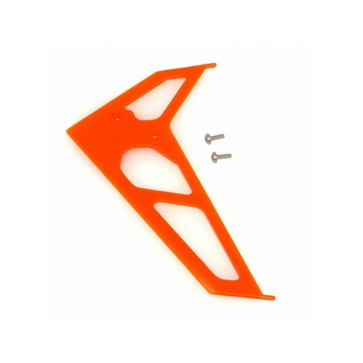 [ BLH1406 ] Blade VERTICAL FIN ORANGE 230 S V2