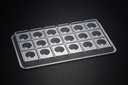 [ T87195 ] Tamiya 18 well palette for brush painting  5st