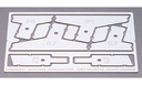 [ T35187 ] Tamiya Zimmerit coating applicator 