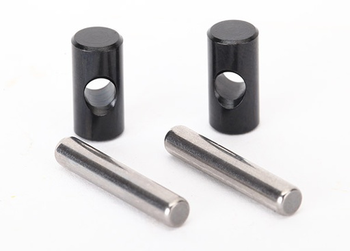 [ TRX-8651 ] Traxxas rebuild kit driveshaft - TRX8651