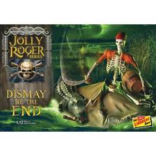 [ HL611 ] Jolly Rogers dismay be the end 1/12