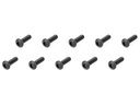 [ AR721310 ] Arrma - Button Head Screw 3x10mm (10) 