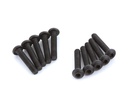 [ AR721316 ] Arrma - Button Head Screw 3x16mm (10) - ARAC9840