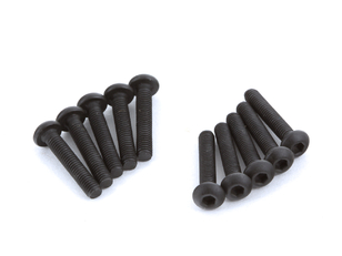 [ AR721316 ] Arrma - Button Head Screw 3x16mm (10) - ARAC9840