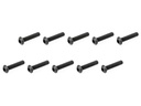 [ AR721315 ]Arrma -  Button Head Screw 3x15 mm - 10 pcs