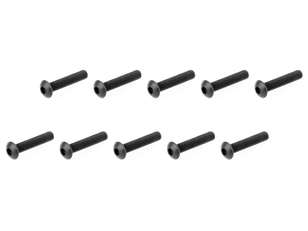 [ AR721315 ]Arrma -  Button Head Screw 3x15 mm - 10 pcs