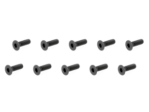 [ AR722310 ]Arrma -  Flat Head Screw 3x10 mm - 10 pcs - ARAC9811