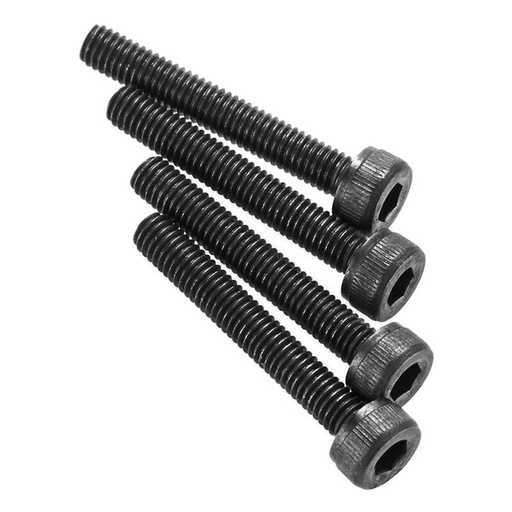 [ AR723320 ] Arrma - Cap Head Hex Machine Screw M3x20 - ARAC9879