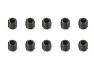 [ AR724303 ]Arrma -  Set Screw 3x3mm - 10 pcs - ARAC9900