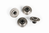 [ AX31087 ] Axial M5 LOCKING WHEEL WASHER 8 x 20 x 3mm 