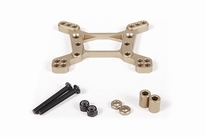 [ AX31170 ] Axial dampferbrucke vorne aluminium