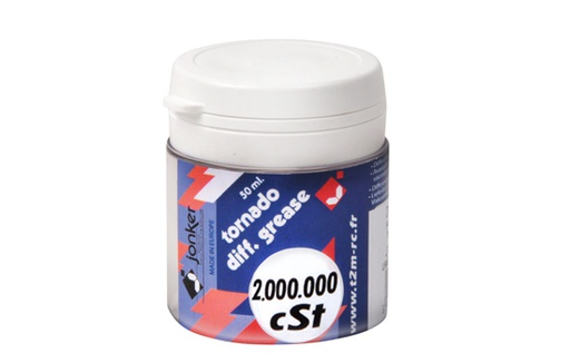 [ TOR17520 ] Silicon oil  2.000.000   50ml