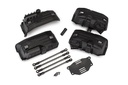 [ TRX-8058 ] Traxxas Chassis conversion kit TRX-4 (long to short wheelbase) - TRX8058