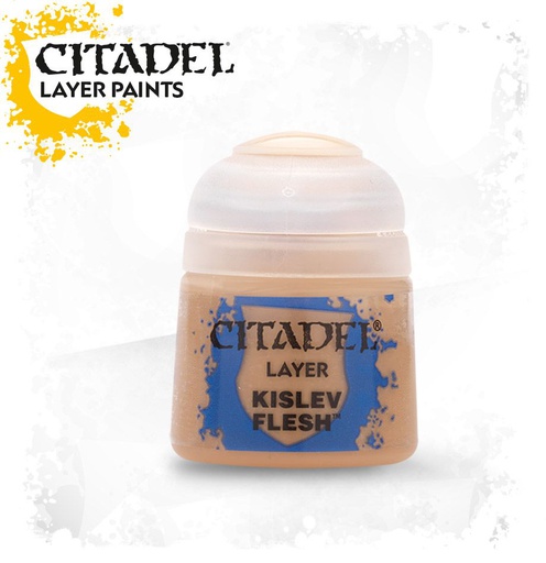 [ GW22-37 ] Layer: Kislev flesh 12ml