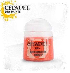 [ GW23-17 ] Astrorath red 12ml