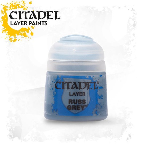 [ GW22-67 ] Layer: Russ grey 12ml