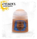 [ GW22-41 ] Layer: DEATHCLAW BROWN 12ml