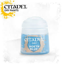 [ GW22-14 ] Layer: HOETH BLUE 12ml