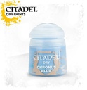 [ GW23-19 ] CHRONUS BLUE 12ml