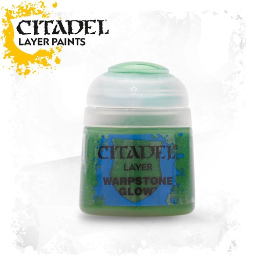 [ GW22-23 ] Layer Warpstone glow 12ml