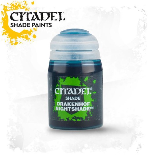 [ GW24-17 ] Draken nightshade 24ml - (24-05)